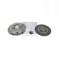 12.92204 DT Spare Parts Комплект зчеплення