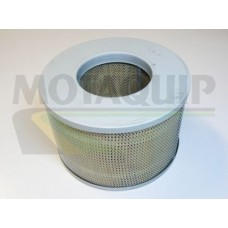 Повітряний фільтр MOTAQUIP VFA76