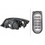 1ED 247 025-221 HELLA Основна фара