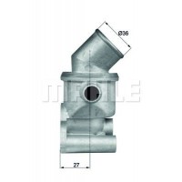 WG1217712 WILMINK GROUP Термостат охолоджувальна рідина