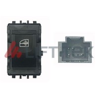 LTRNI76010 LIFT-TEK Вимикач склопідйомник