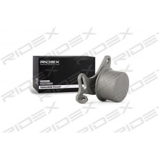 308T0028 RIDEX Натяжний ролик ремінь ГРМ