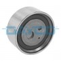 WG2005517 WILMINK GROUP Натяжний ролик ремінь ГРМ