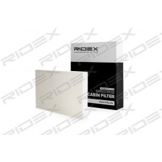 424I0242 RIDEX Фільтр повітря у внутрішньому просторі