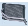 RSD283005 JAPANPARTS Теплообмінник обігрів салону