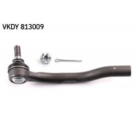 VKDY 813009 SKF Наконечник поперечної кермової тяги