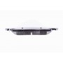 8DB 355 019-621 HELLA КомплеК т гальмівних колодок, дискове гальмо