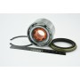 DAC38764043-KIT FEBEST Підшипник ступиці колеса
