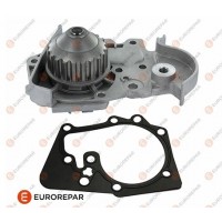 1623098680 EUROREPAR Водяний насос охолодження двигуна