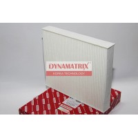 DCF472 DYNAMATRIX Фільтр повітря у внутрішньому просторі