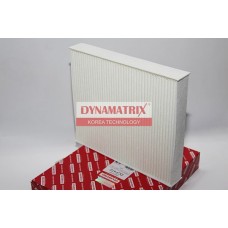 DCF472 DYNAMATRIX Фільтр повітря у внутрішньому просторі