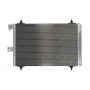 KTT110011 THERMOTEC Конденсатор кондиціонера