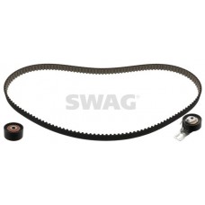 62 10 0780 SWAG Комплект ременя ГРМ