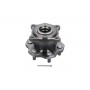 WBK-6513 KAVO PARTS Комплект підшипника ступиці колеса