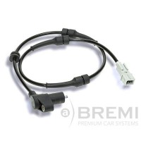 50359 BREMI Датчик частота обертання колеса