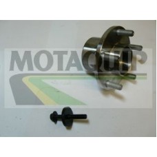 VBK1232 MOTAQUIP Комплект підшипника ступиці колеса