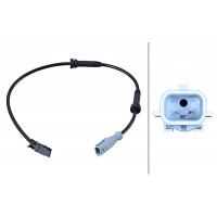 6PU 358 216-031 HELLA Датчик частота обертання колеса