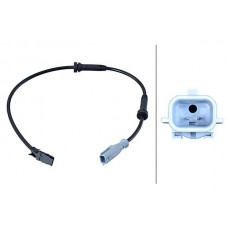 6PU 358 216-031 HELLA Датчик частота обертання колеса