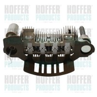 WG2262800 WILMINK GROUP Випрямляч генератора
