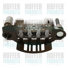 WG2262800 WILMINK GROUP Випрямляч генератора