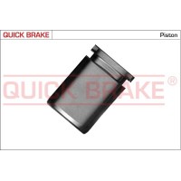 185060 QUICK BRAKE Поршень корпус скоби гальма