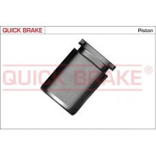 185060 QUICK BRAKE Поршень корпус скоби гальма