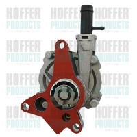 8091193 HOFFER вакуумний насос гальмова система