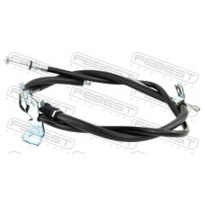 04100-V93LH FEBEST Тросик, cтояночный тормоз