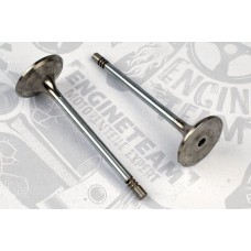впускний клапан ET-ENGINETEAM VI0042