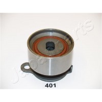 BE-401 JAPANPARTS Устройство для натяжения ремня, Ремінь ГРМ