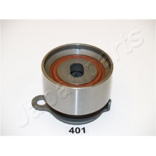 BE-401 JAPANPARTS Устройство для натяжения ремня, Ремінь ГРМ