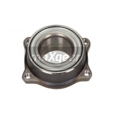 33-0709 MAXGEAR Комплект підшипника ступиці колеса