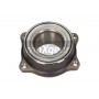 33-0709 MAXGEAR Комплект підшипника ступиці колеса