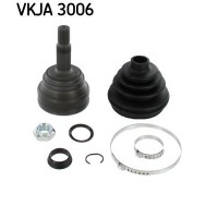 VKJA 3006 SKF Шарнирный комплект, Привідний вал
