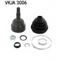 VKJA 3006 SKF Шарнирный комплект, Привідний вал
