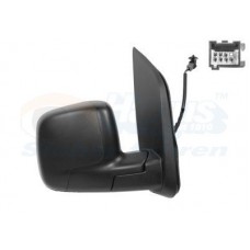 1748808 VAN WEZEL Зовнішнє дзеркало