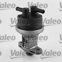 247091 VALEO Паливний насос