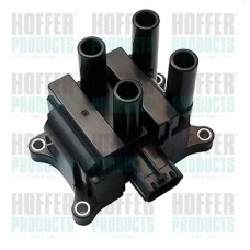 8010684 HOFFER Котушка запалювання