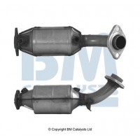 BM91710H BM CATALYSTS Катализатор