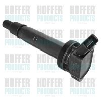 8010524 HOFFER Котушка запалювання