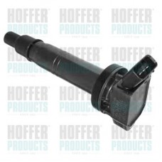 8010524 HOFFER Котушка запалювання