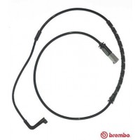 A 00 247 BREMBO Сигналізатор зносу гальмівних колодок