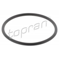 400 689 TOPRAN Прокладка, термостат