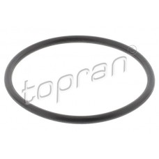 400 689 TOPRAN Прокладка, термостат