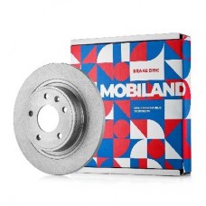 416201340 MOBILAND Гальмівний диск