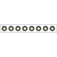 WG1169723 WILMINK GROUP Комплект прокладок, стержень клапана