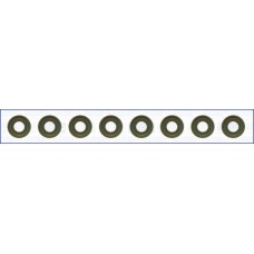 WG1169723 WILMINK GROUP Комплект прокладок, стержень клапана