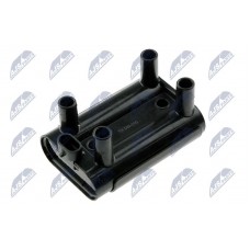 ECZ-DW-010 NTY Котушка запалювання