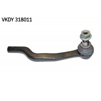 VKDY 318011 SKF Наконечник поперечної кермової тяги