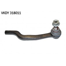 VKDY 318011 SKF Наконечник поперечної кермової тяги